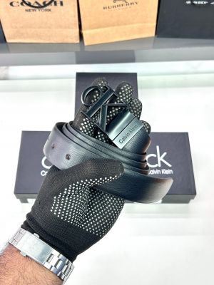 Ck_Calvin Black Belt Fa 35