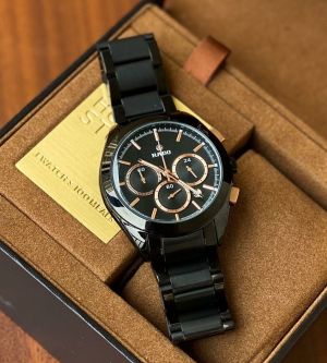 Rad o Hyperchrome Chronograph (All working)