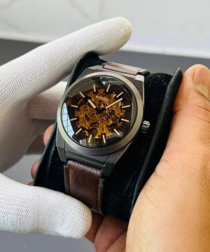 Fossi_l Auto heavy lether