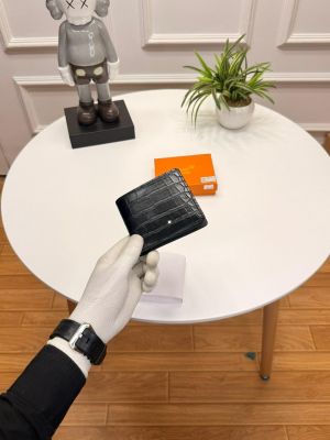 Mont_blanc_premium_mens_wallet_with_ogbox_ea87