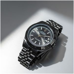 Role_x Oyster Perpetual Date Just