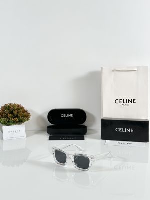 Celine WMNS 1007 Water Black