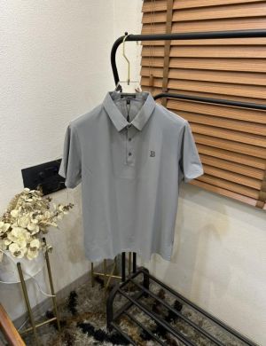 Balmai_n Imported Very Premium Stitchless Polo T-Shirt (DM 540)