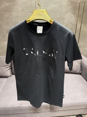  SALE CALVIN KLEI_N BLACK CAMO PREMIUM TSHIRT
