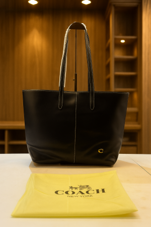 Coach_coa_classic_tote_bag_with_dust_bag_5512