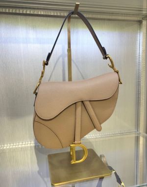 Dior_Saddle_Leather_Khakhi_With_OriginalBox_DustCover