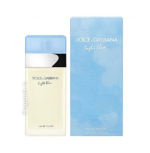 Dolce And Gabbana Light Blue EDT 100ML (495)
