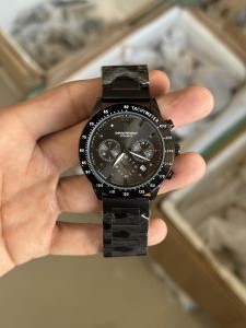 Emporio Arman i Chronograph (All working) Best Quality
