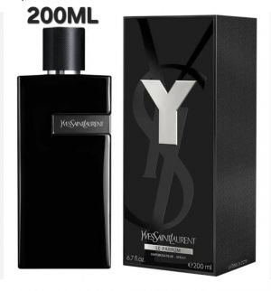 Yves Saint Laurent (YSL) Le Parfum Black 200ML (801)