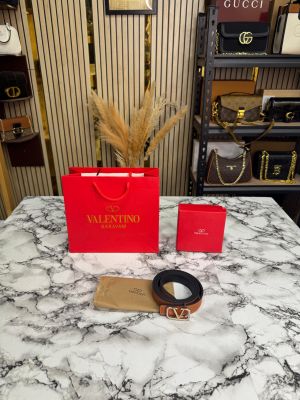 Valentino_Garavani_VLogo_Signature_belt_with_box_and_dusty_bag_including_carrybag_(V45-tan)