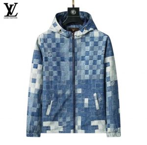LOUIS.VUITTON.100%.IMPORTED.VERY.PREMIUM.JACKET.CS247