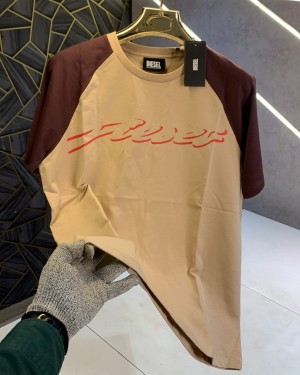 Diesel_Beige_Printed_Designer_Imported_Oversized_T-Shirt_(1357)