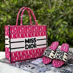 Miss_Dior_Graffiti_Book_Large_Tote_With_OG_Box_&_Dust_Bag_&_Scarf_(Pink-1029)