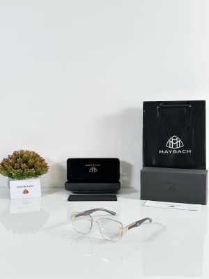 Maybach 1030 Gold Day Night Colour Changing Glass