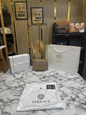 Versace_Jeans_Couture_Saffiano_Lock_Crossbody_Bag_With_Box_And_Dust_Bag_Including_Carry_Bag_(VA029-Khaki)