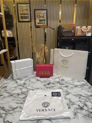 Versace_Jeans_Couture_Saffiano_Lock_Crossbody_Bag_With_Box_And_Dust_Bag_Including_Carry_Bag_(VA029-Pink)