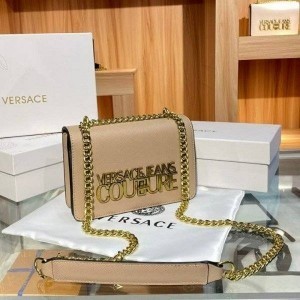 Versace_ Jeans Couture Womens Bag with box