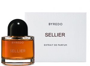 Byredo Sellier Extrait De Parfum 100ML