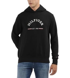 Tommy_Hilfiger Premium Store Article Hoodie (400gsm)