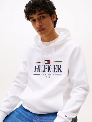 Tommy_Hilfiger Premium Store Article Hoodie (400gsm)