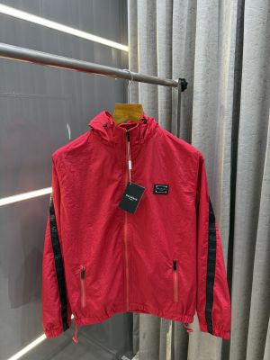 Big sale BALMAI.N WHTIE STEEL LOGO PREMIUM JACKET