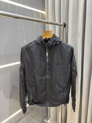 Big sale BALMAI.N WHTIE STEEL LOGO PREMIUM JACKET