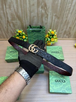 GUCCI_BELT_G398
