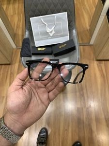 Mairo 87 black plano