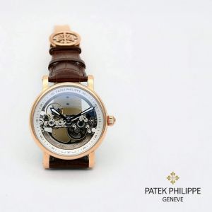 Patek_philippe Skeleton 