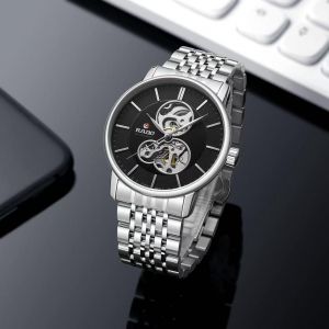  Rad_o Coupole Classic Open Heart Automatic 