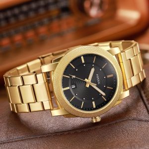 Fossi l Premium Mens watch