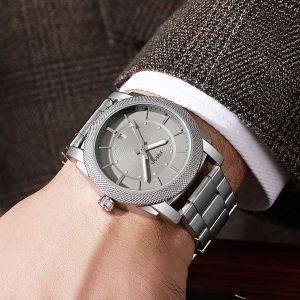 Fossi l Premium Mens watch