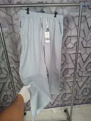 Zara_Light_Grey_Premium_Cotton_Linen_TrackPant_(1624)