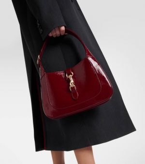 Gucci_Jackie 1961 handbag with box premium quality