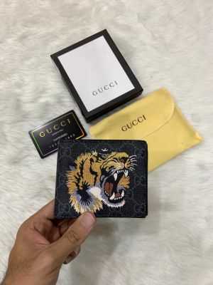 GUCC_I TIGER WALLET WID OG BOX 41