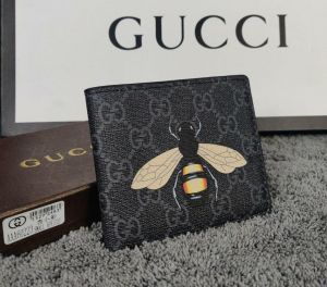GUCC_I BAE WALLET WID OG BOX 40 
