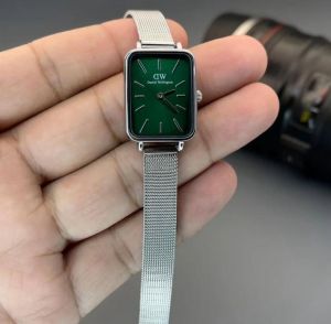 Daniel Wellington Quadro