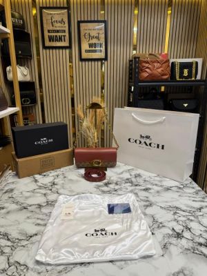 Coach_Idol_Crossbody_Bag_Signature_With_Double_Og_Box_And_Dust_Bag_Including_Carry_Bag_(C6767-Brown)