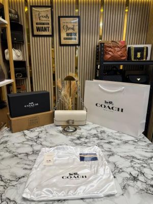 Coach_Idol_Crossbody_Bag_Signature_With_Double_Og_Box_And_Dust_Bag_Including_Carry_Bag_(C6767-White)