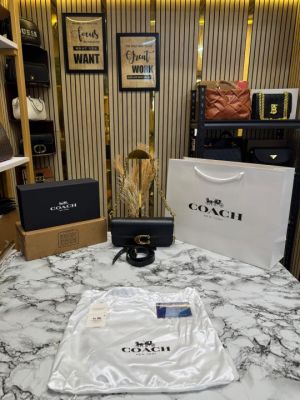 Coach_Idol_Crossbody_Bag_Signature_With_Double_Og_Box_And_Dust_Bag_Including_Carry_Bag_(C6767-Black)