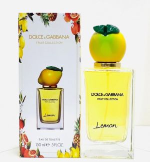 Dolce_&_Gabbana_FruitCollection_Lemon_Edt_For_Unisex_150ML_(679)