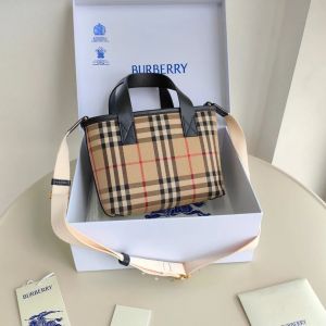 Burberry_Classic_Check_Tote_Hand_Bag_With_OG_Box_&_Dust_Bag_(Checks-1154)