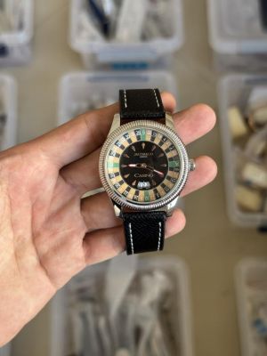 Jacob & Co Casino Watch Quartz