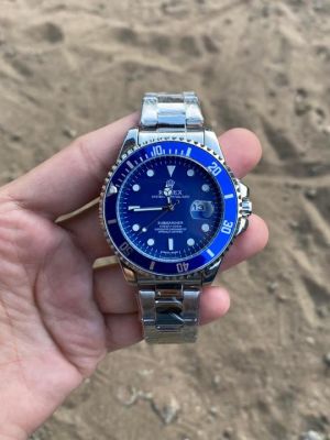 Role x Submariner Quartz Premium