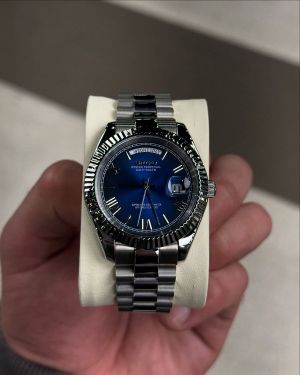 Seiko Oyster Perpetual Day Date Movment Like Automatic