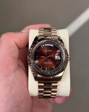 Seiko Oyster Perpetual Day Date Movment Like Automatic