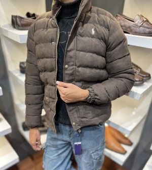 RALPH LAURE N PREMIUM PUFFER JACKET