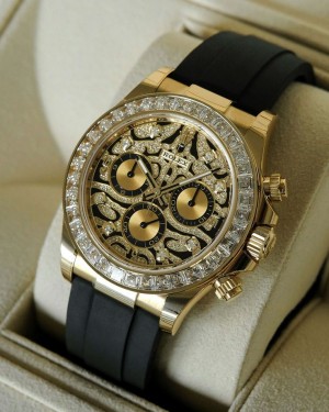 Rolex Tiger Premium Mens Watch