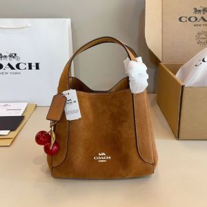 COACH-HOBO-BUCKET-WITH-DOUBLE-BOX-AND-DUST-BAG-PREMIUM-QUALITY-5695