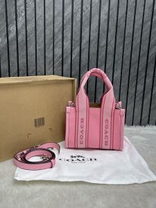 Coach_Smith_Supermini_Canvas_Tote_With_OriginalBox_DustCover_Highend_Quality